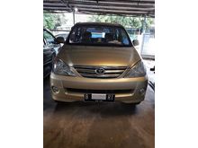 2006 Toyota Avanza 1.3 G MPV
