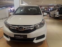 2019 Honda Mobilio 1.5 S MPV