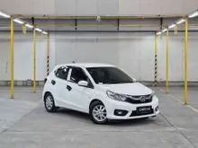 2019 Honda Brio 1.2 Satya E Hatchback BELI MOBIL BEKAS BEBAS CEMAS HANYA DI CARSOME