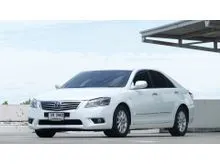 2012 Toyota CAMRY 2.0 (ปี 06-12) G Sedan