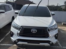 2021 Toyota Kijang Innova 2,4 G MPV