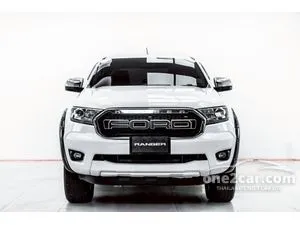 2019 Ford RANGER 2.0 Hi-Rider Limited Double Cab Pickup
