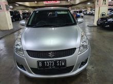 2014 Suzuki Swift 1.4 GX Hatchback