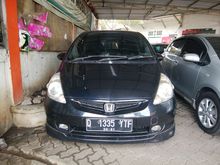 2006 Honda Jazz 1.5 VTEC Hatchback, Nego