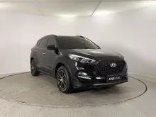 2017 Hyundai Tucson 2.0 XG SUV
