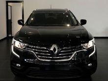 2019 Renault Koleos 2,5 Luxury SUV