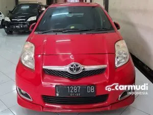2011 Toyota Yaris 1.5 S Limited Hatchback