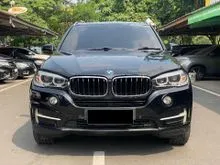 2016 BMW X5 2.0 xDrive25d SUV