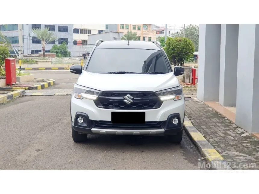 2024 Suzuki XL7 Alpha Hybrid SUV