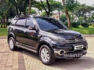 2015 Daihatsu Terios 1.5 R Adventure SUV