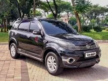 2015 Daihatsu Terios 1.5 R Adventure SUV