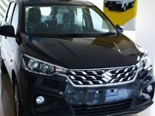 2022 Suzuki Ertiga 1,5 GL MPV