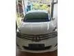 Jual Mobil Nissan Grand Livina 2012 Highway Star Autech 1.5 di Jawa Timur Automatic MPV Putih Rp 105.000.000