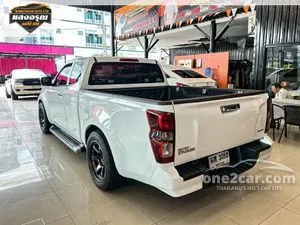 2020 Isuzu D-MAX 1.9 Hi-Lander L DA Space Cab Pickup