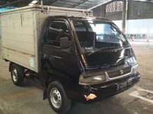 Mobil lelang 2013 Suzuki Carry 1.5 FD Pick-up