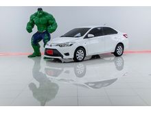 2014 Toyota Vios 1.5 (ปี 13-17) E Sedan AT