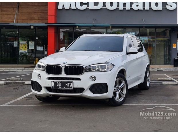 X5 Bmw Murah 418 Mobil Dijual Di Indonesia Mobil123