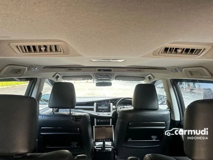 2021 Toyota Kijang Innova Venturer MPV