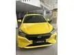 Jual Mobil Daihatsu Ayla 2024 R 1.2 di DKI Jakarta Automatic Hatchback Kuning Rp 179.800.000
