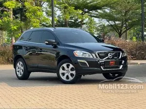 2011 Volvo XC60 2.0 T5 SUV