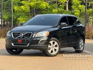 2011 Volvo XC60 2.0 T5 SUV