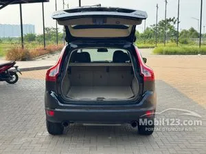 2011 Volvo XC60 2.0 T5 SUV