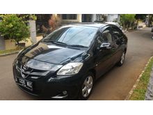 2008 Toyota Vios milik keluarga - 1.5 G A/T