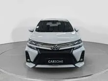 2019 Toyota Avanza 1.3 Veloz MPV