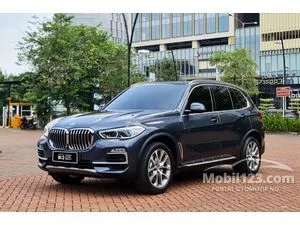 2020 BMW X5 3.0 xDrive40i xLine SUV