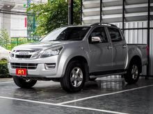 2014 Isuzu D-Max 3.0 CAB-4 (ปี 11-17) Vcross Z-Prestige Pickup AT