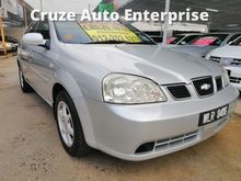 2005 Chevrolet Optra 1.6 Sedan tip top conditions