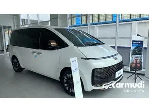 2021 Hyundai Staria 2.2 Signature 7 Wagon