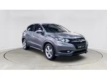 2018 Honda HR-V 1.5 E Mugen SUV
