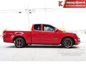 2019 Chevrolet COLORADO 2.5 LT Flex Cab Pickup