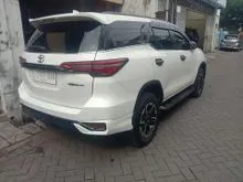 2021 Toyota Fortuner 2.4 VRZ TRD 4X2 SUV