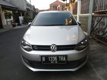 2012 Volkswagen Polo 1.4 1.4 Hatchback