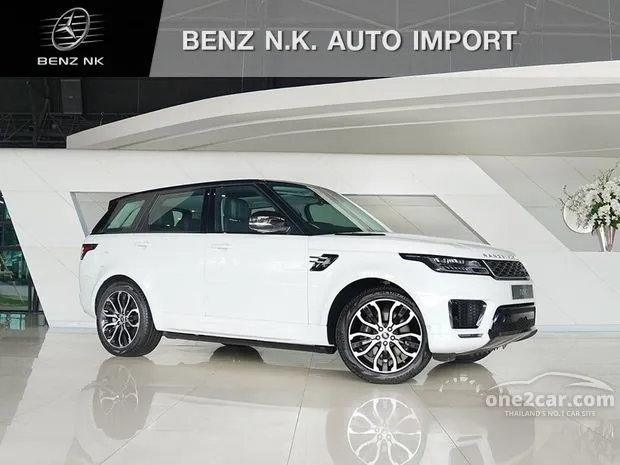 2021 range rover shop hse
