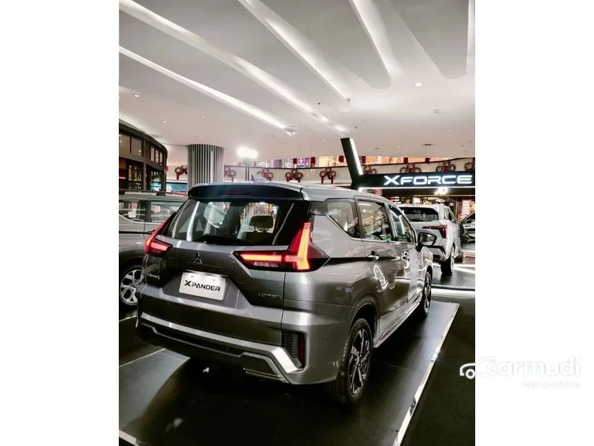 2024 Mitsubishi Xpander ULTIMATE Wagon