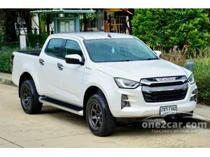 2022 Isuzu D-MAX 1.9 Hi-Lander L DA Cab-4 Pickup
