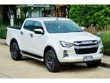 2022 Isuzu D-MAX 1.9 Cab-4 (ปี 19-26) Hi-Lander L DA Pickup