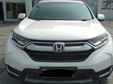 2017 Honda CR-V 1.5 Prestige Prestige VTEC SUV