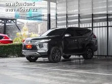 2020 Mitsubishi PAJERO SPORT 2.4 (ปี 19-25) GT Premium SUV