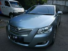 2006 Toyota Camry 2.4 V Sedan