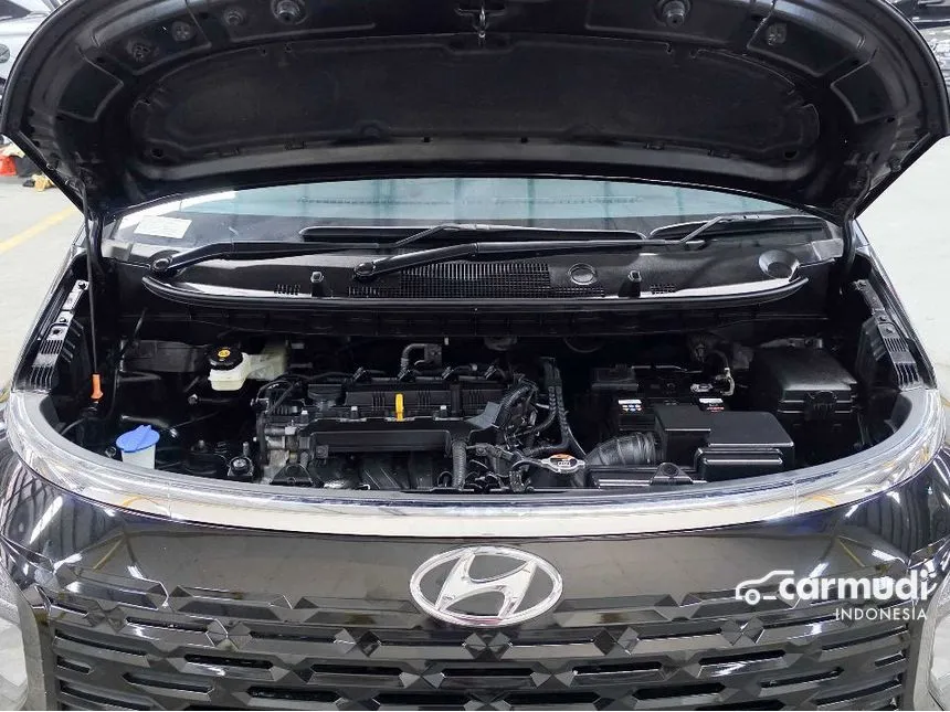 2023 Hyundai Stargazer Trend MPV