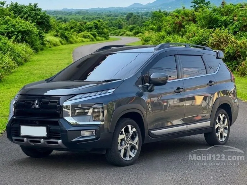 2023 Mitsubishi Xpander Cross Premium MPV