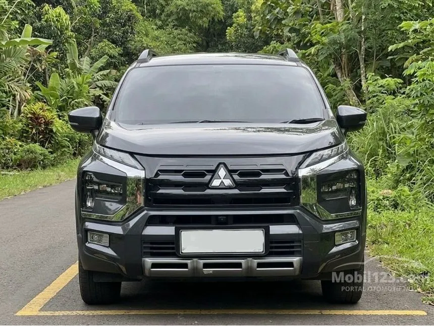 2023 Mitsubishi Xpander Cross Premium MPV