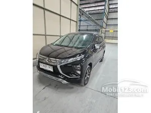 2019 Mitsubishi Xpander 1.5 Ultimate MPV