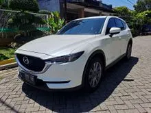2021 Mazda CX-5 2.5 GT SUV