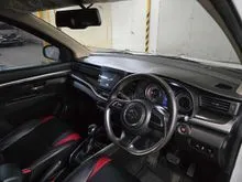 2022 Suzuki XL7 1.5 Alpha SUV