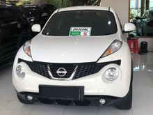 2014 Nissan Juke 1.5 RX SUV